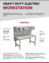 Heavy Workstation (pdf)