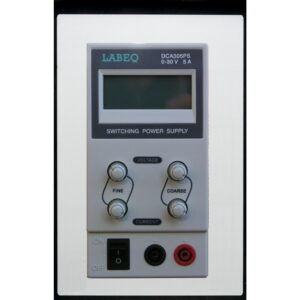 EP15DCA305PS Säädettävä tasajännitelähde