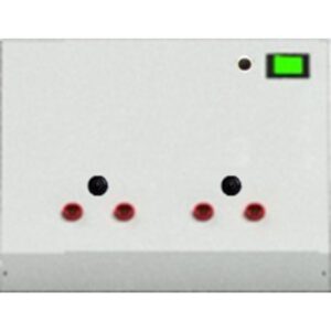 EP15ACF242
Kiinteä vaihtojännitelähde