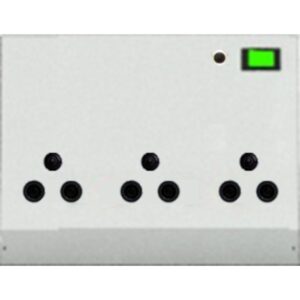 EP15ACF714
Kiinteä vaihtojännitelähde