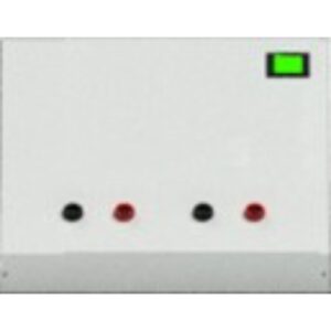 EP15DCF3355
Kiinteä tasajännitelähde