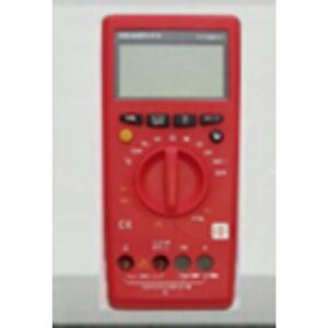 EP15DYM410
Digitaalinen yleismittari