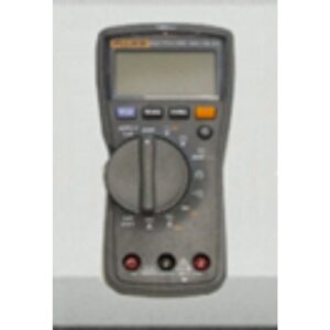 EP15FLUKE117 Digitaalinen yleismittari