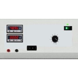 EP20ACA5051-vaiheinen säädettävä vaihtojännitelähde