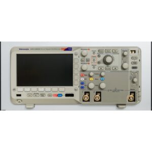 DPO2000B, MSO2000B Digital phosphor / mixed signal oscilloscopes
 70-200 MHz