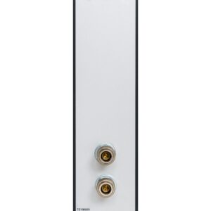 PILT Compressed air connection