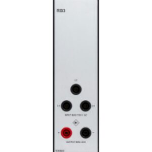 RB3 Rectifier