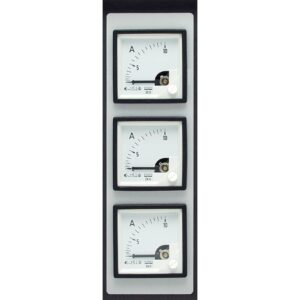 ACM3VVA, ACM3V20AA, ACM3V160AA Measuring accessory