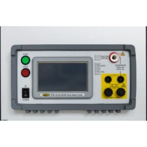 VITV74 Sähköturvallisuustesteri