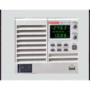 DCA25009 Variable DC power supply 0-250 V DC, 0-9 A, max. 720 W