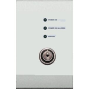 EP15NET
Syöttöyksikön ohjausmoduuli