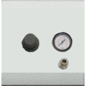 EP15POA
Säädettävä paineilmaliitäntä