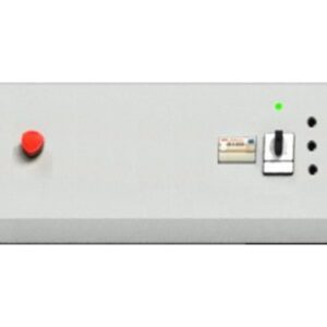 EP15SU3
3-vaiheinen syöttöyksikkö