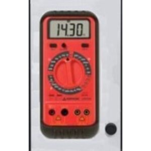 LCR55A LCR meter/Component tester