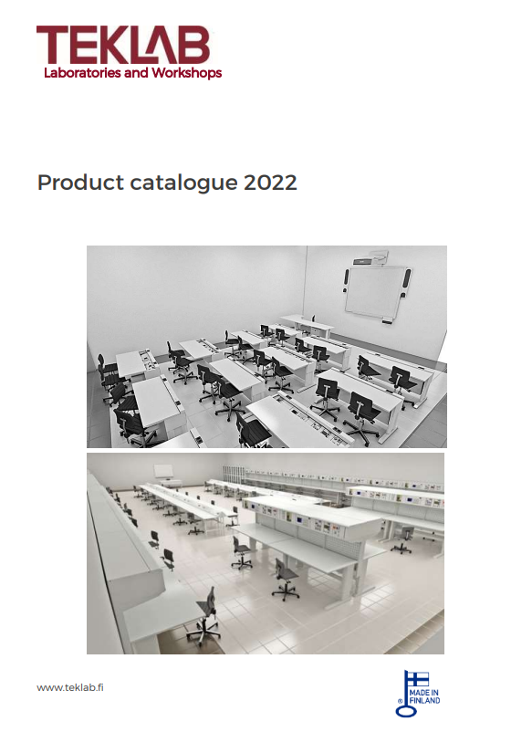 product catalogue 2022