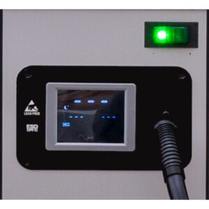SDLF861D Digital hot air rework station