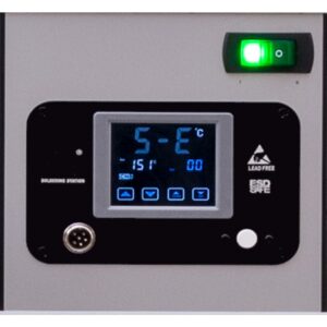 SSLF2900 Soldering station