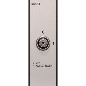 SULOCK Electricity locking module