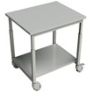 WORKSTOP TROLLEY