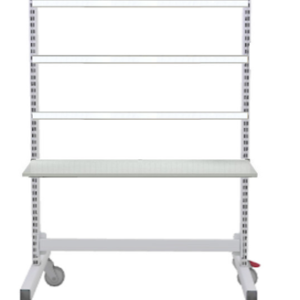 TRTA4 Harjoitusvaunu