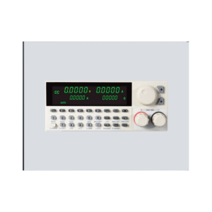 ELLOAD Ohjelmoitava elektroninen DC-kuorma